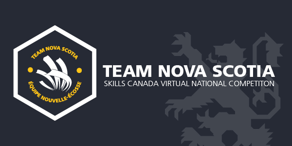 Team Nova Scotia Logo